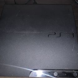 Modded PS3 With Over 1000+ Games! 