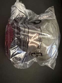 New York Yankees Fitted cap 7 1/4