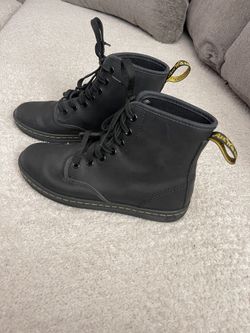 Dr. Martens