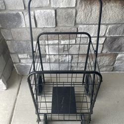 Shopping Cart $50