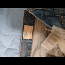 G Star mens jeans.