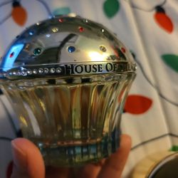 House Of Sillage Holiday Edp75ML 2.5FL