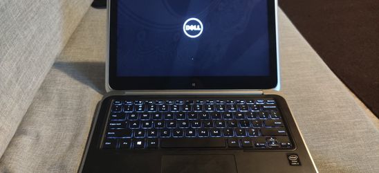 XPS 12 i5 8GB