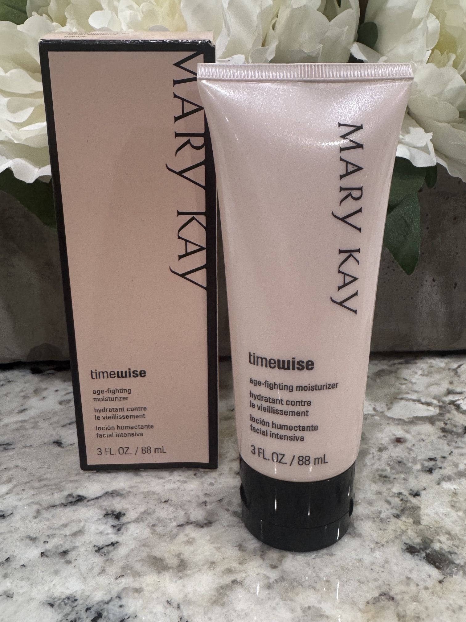 Age - Fighting Moisturizer
