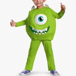 Halloween Costume 