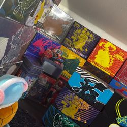 Pokemon Cards Pokemasta710