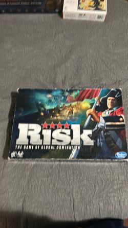 Risk