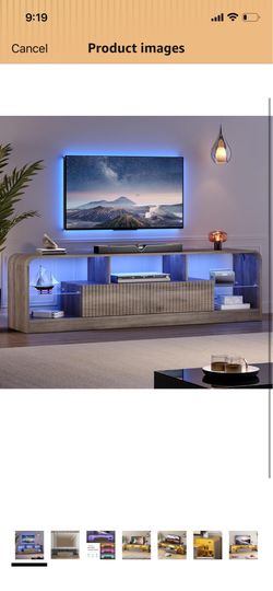 Tv stand