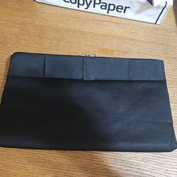 After Five Art Deco Clutch Purse 1960s