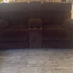Sectionals Sofas Recliner