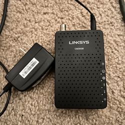 Linksys Cm3008 Modem