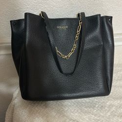 Kate Spade Black Bag