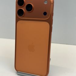 Apple iPhone 17 PRO MAX 256gb. ( Fully Unlocked )