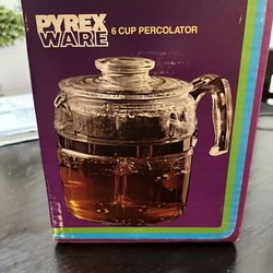 Vintage Pyrex Ware