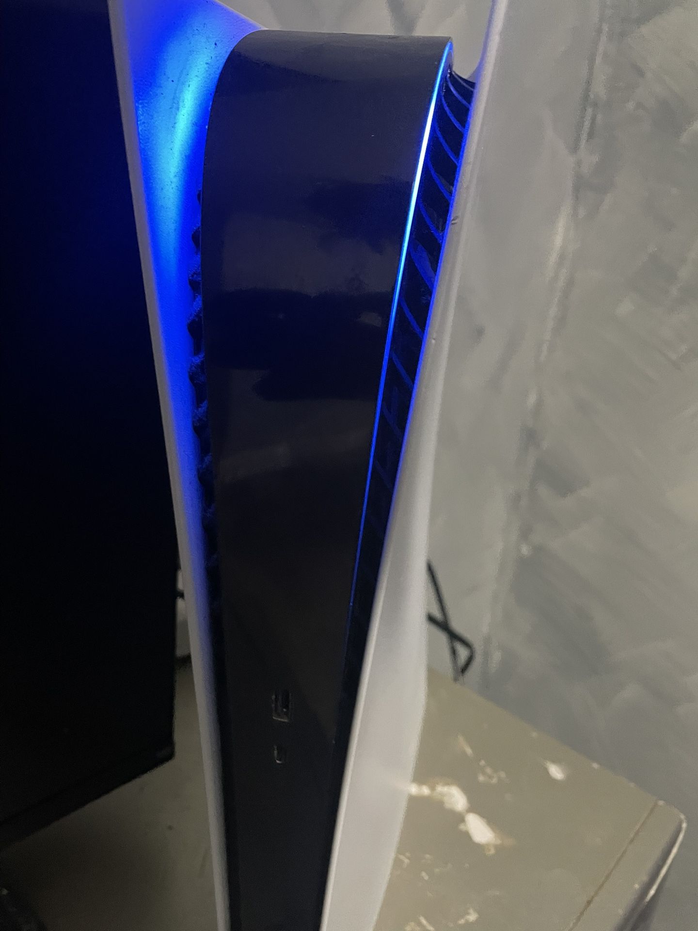 Ps5 Digital Edition