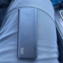 Portable Charger Great For Festivals