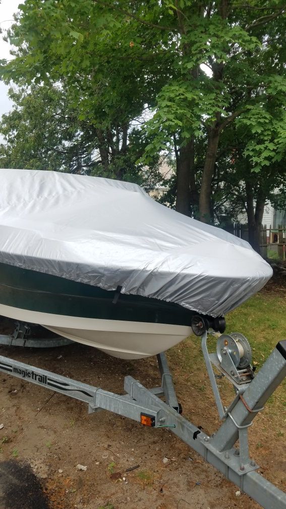Boat for sale
