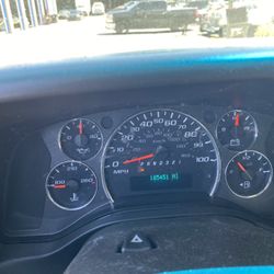 2009 Chevrolet Express 3500