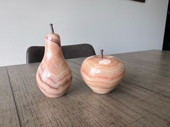 Onyx Apple and Pear
