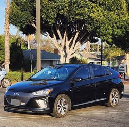2017 Hyundai Ioniq
