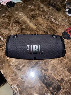 JBL Xtreme 3