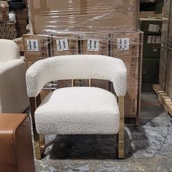Living Room Chair