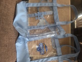 Dodgers mothers day bag