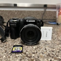 canon powershot sx500 is