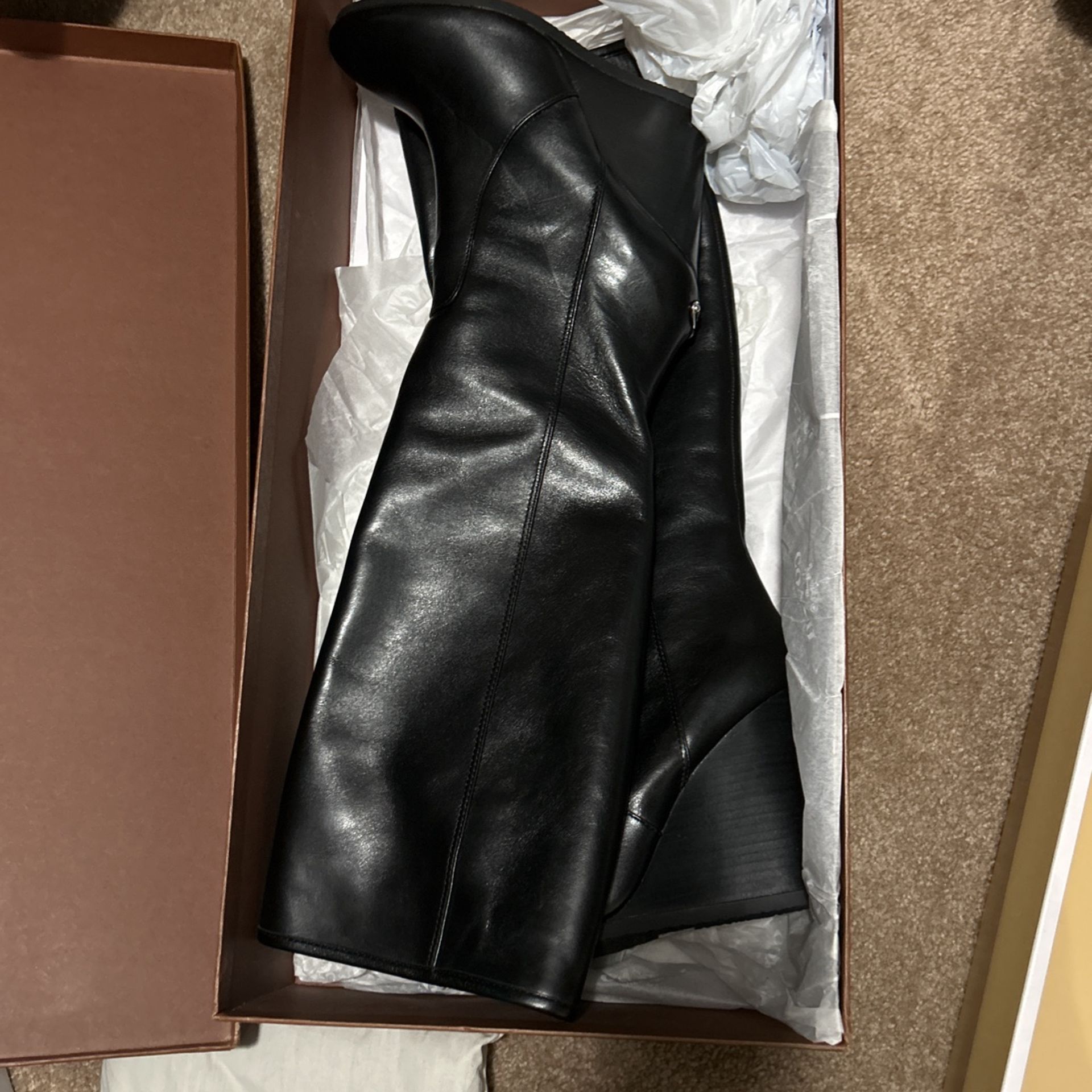 Women’s Boots