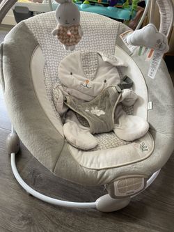 Ingenuity Baby Bouncer
