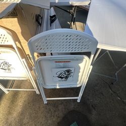 Renta De Sillas Y Mesas