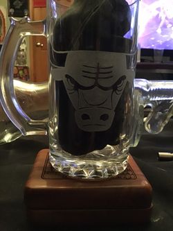 CHICAGO BULLS