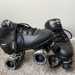 Cyclone Skates 