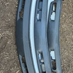 99-2002 Chevy Silverado Front Bumper Lower $99 Each 