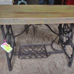 Bench/ Table 