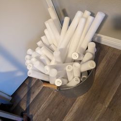 Multiple Setting Foam Glow Sticks (75)