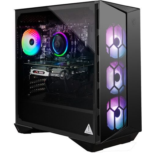 Gaming PC – Intel i7, RTX 3060, 16GB RAM, 1TB SSD – Great Condition!