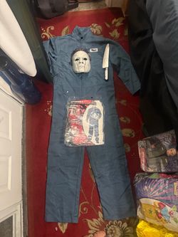 Michael Myers’s adult sm/ md