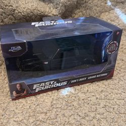 Fast and furious grand national