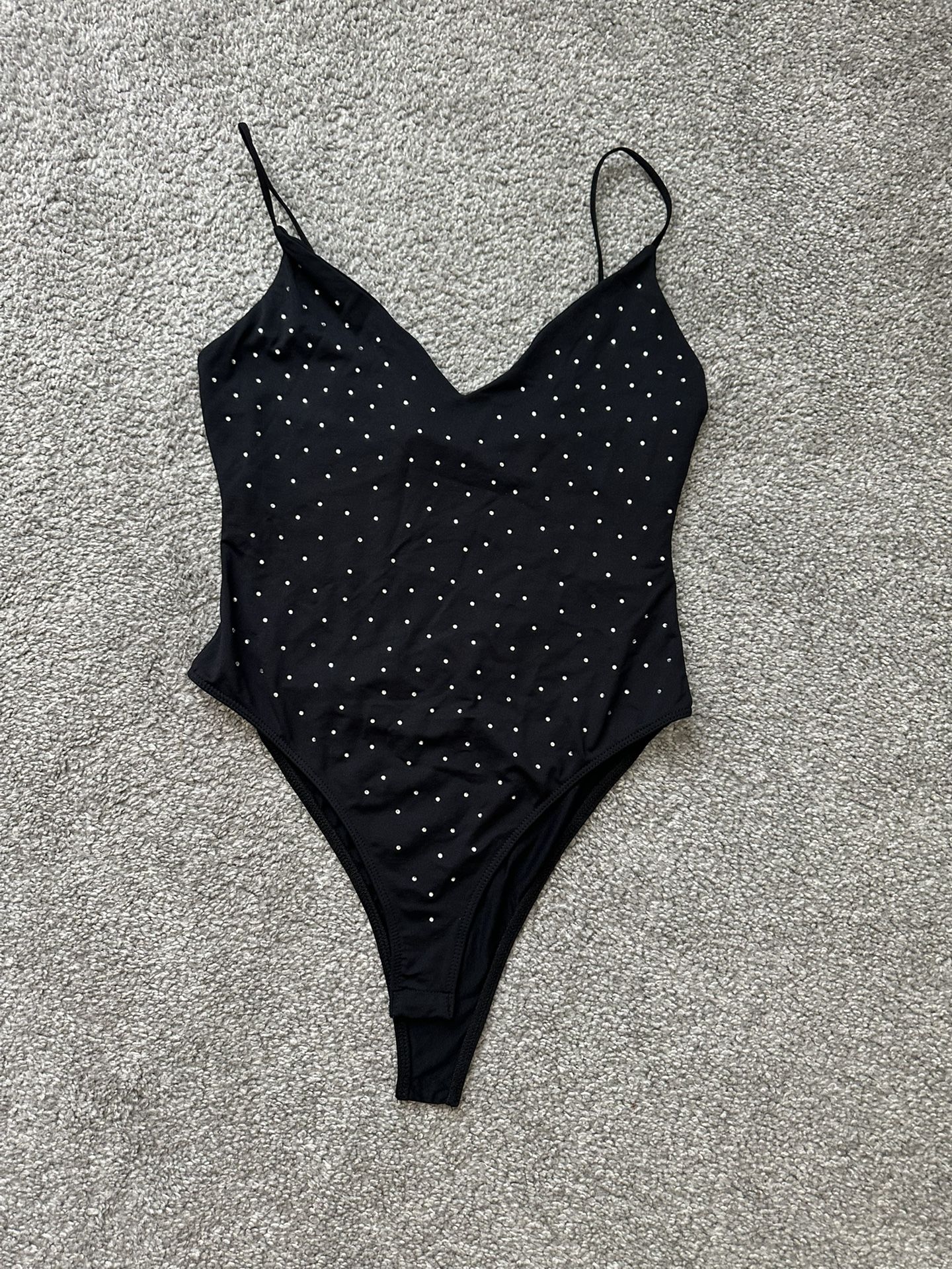 NEW ZARA bodysuits All Size M