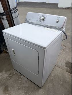 MAYTAG DRYER