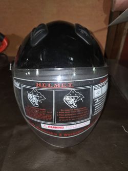 Helmet