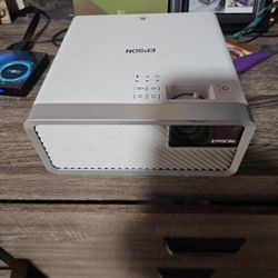 Projector