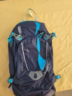Camelbak Water backpack