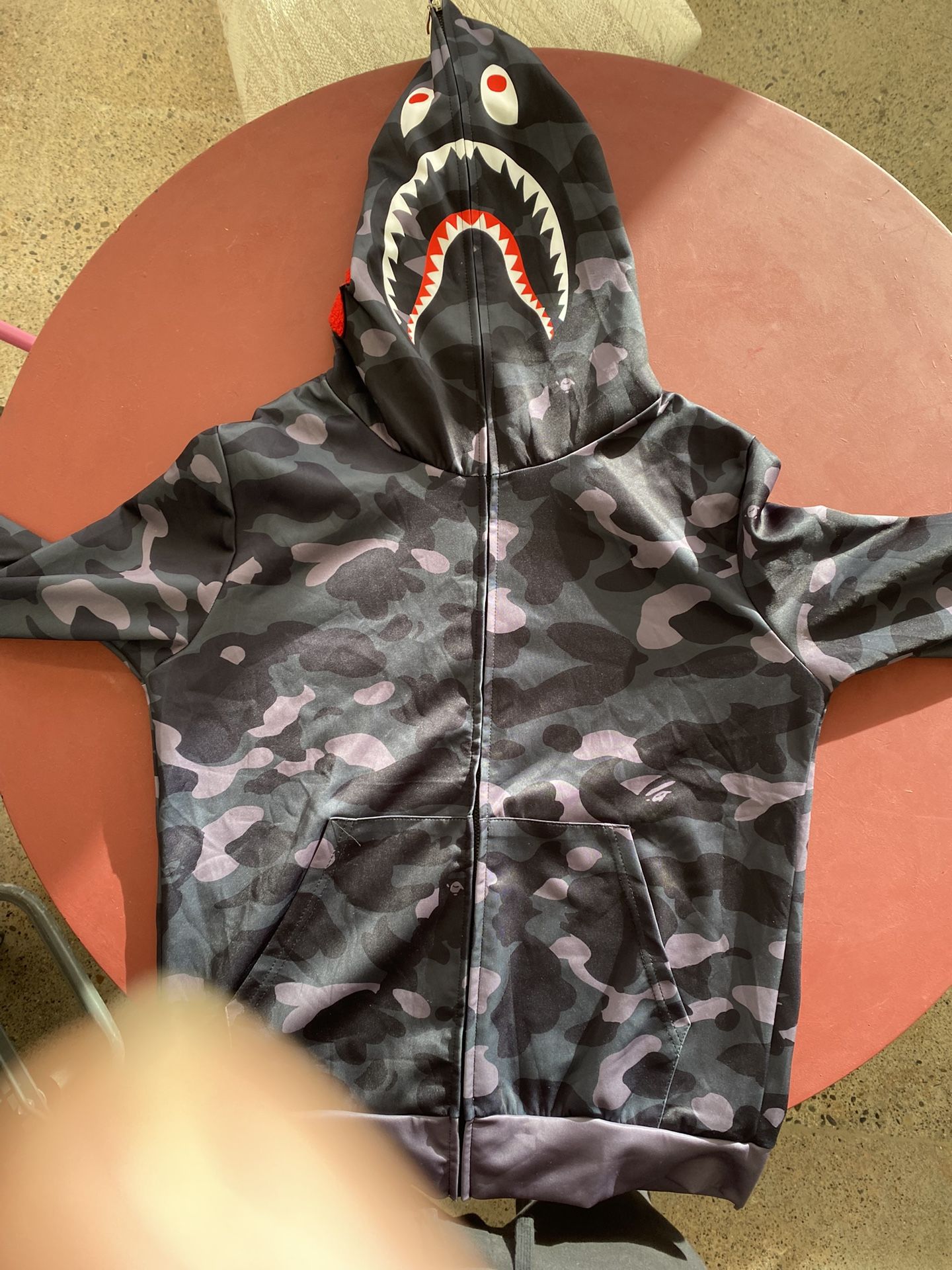 Bape Jacket Medium