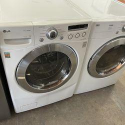 Washer And Dryer No Credit Check Financing Comes With 90 Day Warranty 