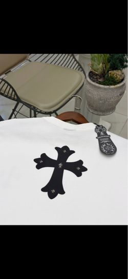 Chrome hearts T shirt