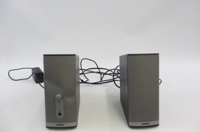 Bose Speakers 2 series