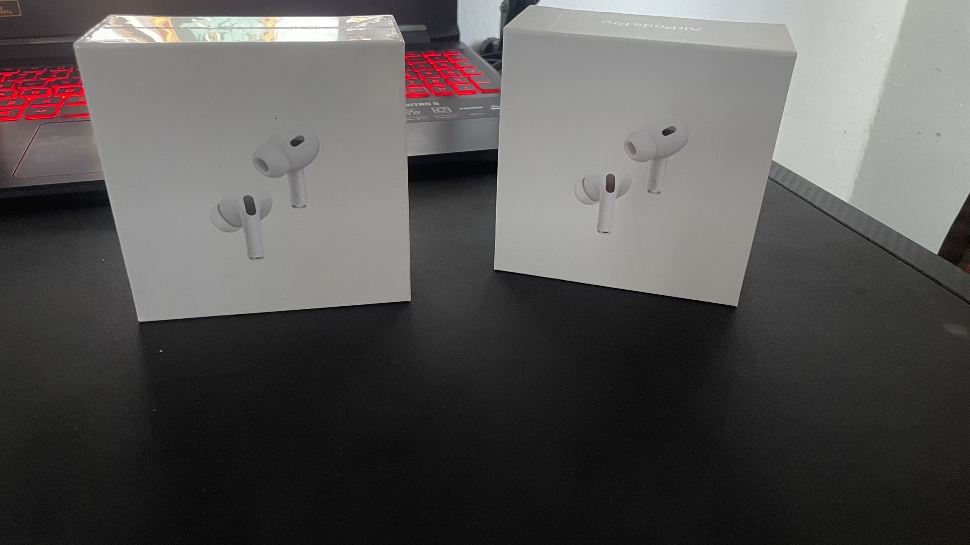 AirPods Pro 2 Gen