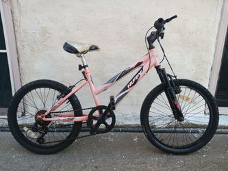 Kid's Bike 20" wheels